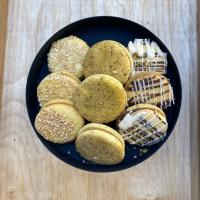 شیرینی آلمانی نوتلا