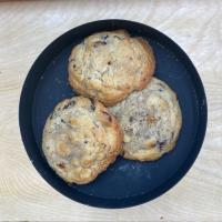 کوکی فندق شکلات