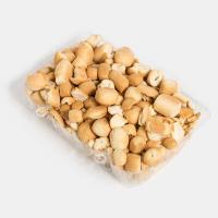 نان سالادی سیر و کره