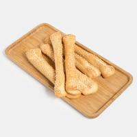 نان سوپی کنجدی