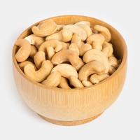 بادام هندی شور