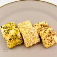 شیرینی آلمانی نوتلا