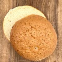 همبرگر فرانسوی