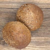 لقمه ریز سبوس