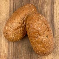 مینی ساندویچ سبوس