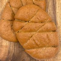 نان جو دوسر