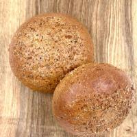 نان لقمه سبوس
