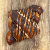 کروسان نوتلا