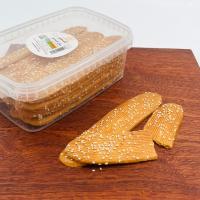 شیرینی کسمه رژیمی قزوینی