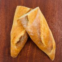 باگت خمیر ترش