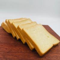 نان تست سفید کوچک