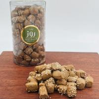 نان سالادی چاودار