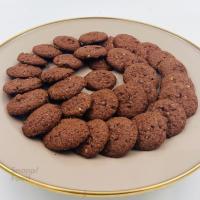 کوکی ریز شکلاتی