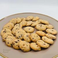 کوکی ریز ساده