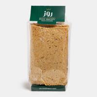 نان جو خشک زیره