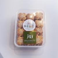 نان کره ای قزوینی (نان چای ویژه)