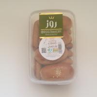 کیک دارچین و شیره انگور