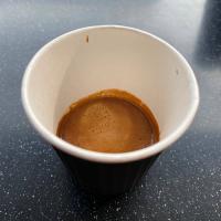 اسپرسو دبل شات