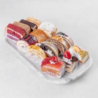 شیرینی تر مخصوص