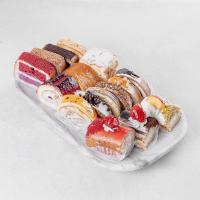 شیرینی تر مخصوص DS28