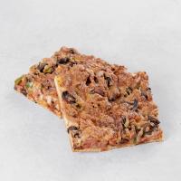 پیتزا مخلوط مربعی