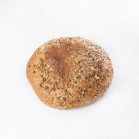 نان چند غله