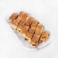 شیرینی دنیش آلبالو