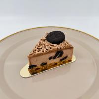 چیز کیک اوریو