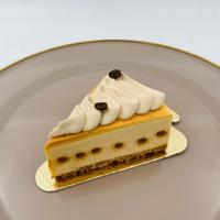 چیز کیک کارامل