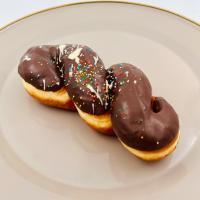 پیراشکی گیسو