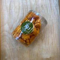 چیپس میگو تند