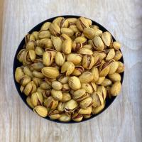 پسته کله قوچی