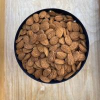 بادام ایرانی خام