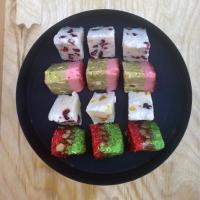 لوکوم ترکیه ای