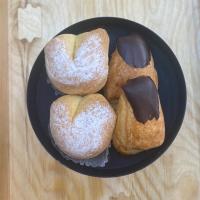 دانمارکی مخصوص