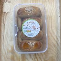 شیرینی سنتی قزوینی هل دار