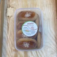 شیرینی زنجبیلی