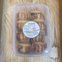 نان چای نرم