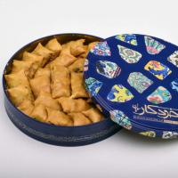 سوهان لقمه خودکار