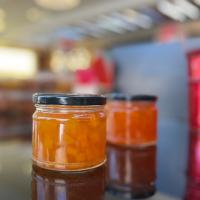 مربا کدوحلوایی