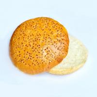 همبرگر رومال (1عددی)