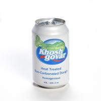 دوغ قوطی خوشگوار