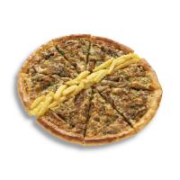 پیتزا هات چیکن 30 سانتی متری