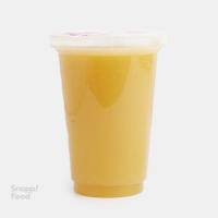 آب آناناس