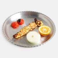 خوراک جوجه کباب