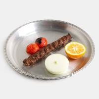 خوراک کباب کوبیده