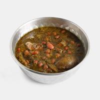 خورشت قورمه سبزی