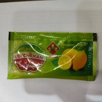 آب لیمو یک نفره