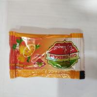 آب نارنج یک نفره