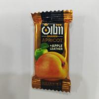 لواشک پذیرایی